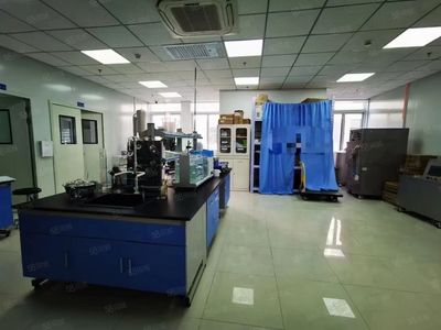 医疗器械生物医药专项园区洁净厂房出租 助力企业高效注册生产研发