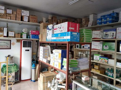 医疗器械租赁与商铺运营 开启健康产业新机遇