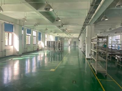 专业洁净厂房出租 医疗器械生物医药专项园区，助力研发生产